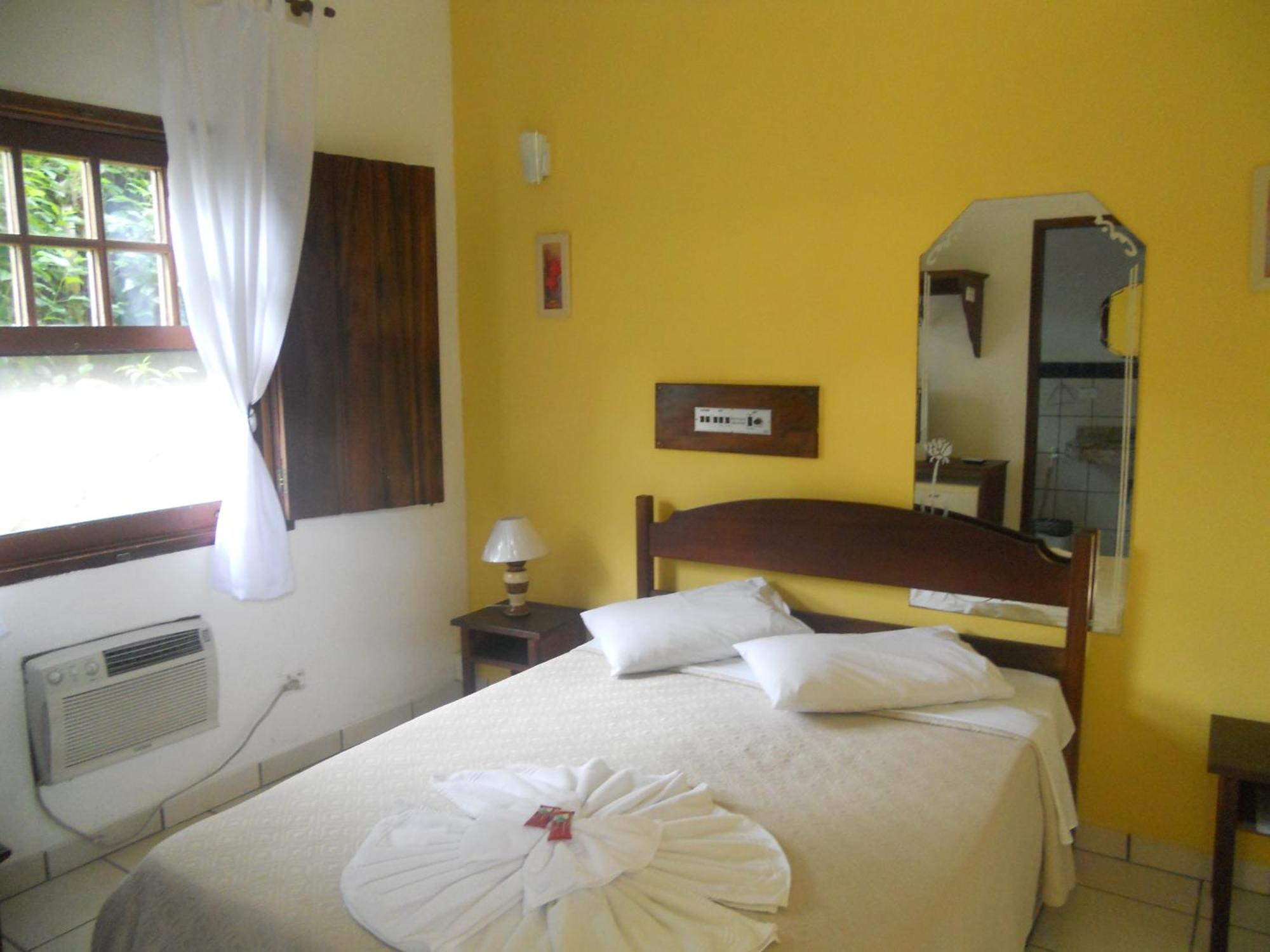 Pousada Brazish Paraty Bilik gambar