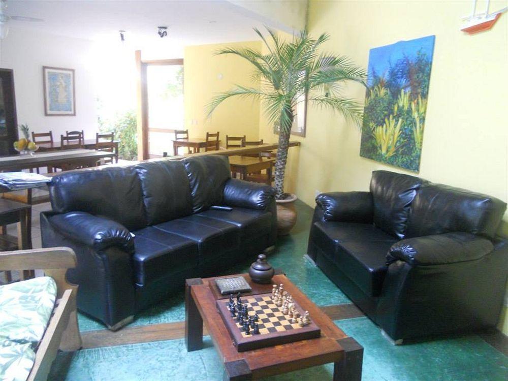 Pousada Brazish Paraty Luaran gambar