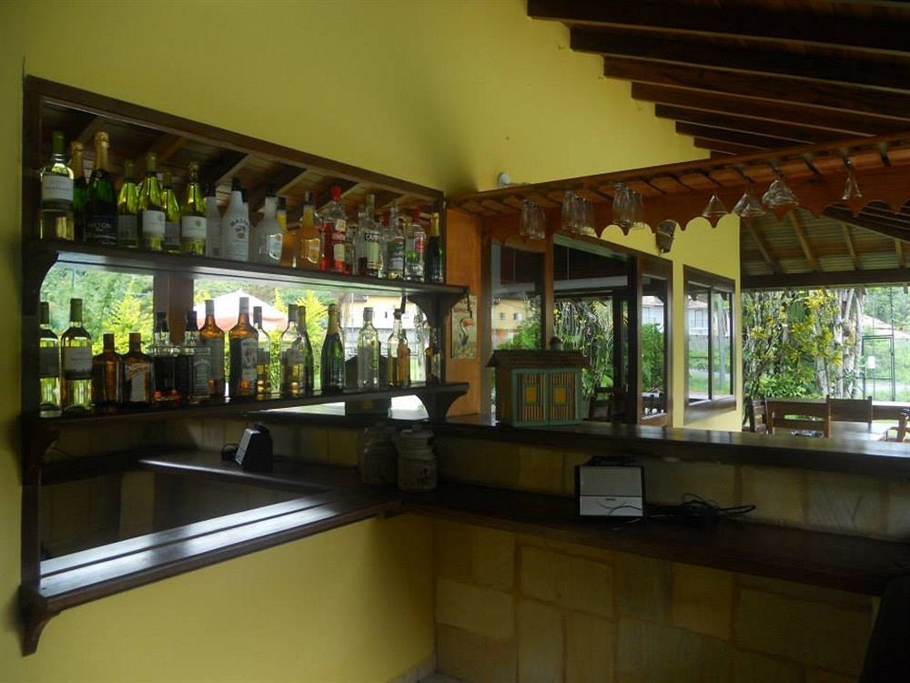 Pousada Brazish Paraty Luaran gambar